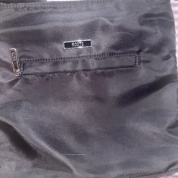 Black Roots bag - Picture 3 of 4
